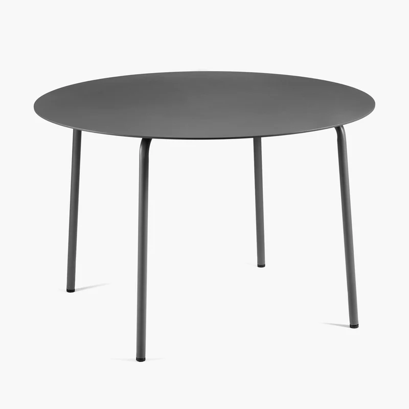Serax August Dining Table Round L