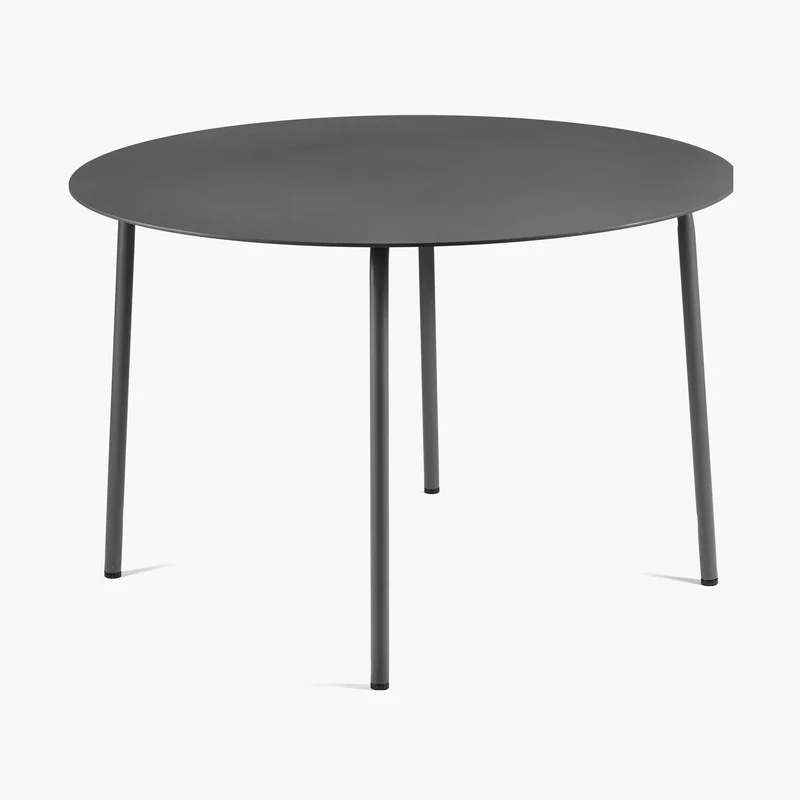 Serax August Dining Table Round L