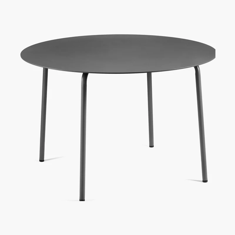 Serax August Dining Table Round L