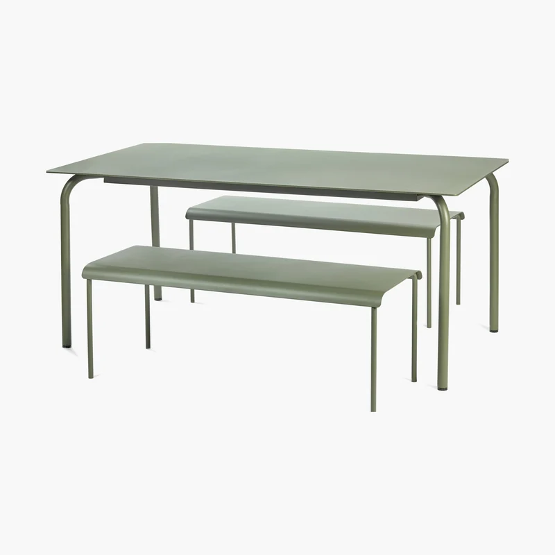 Serax August Dining Table L