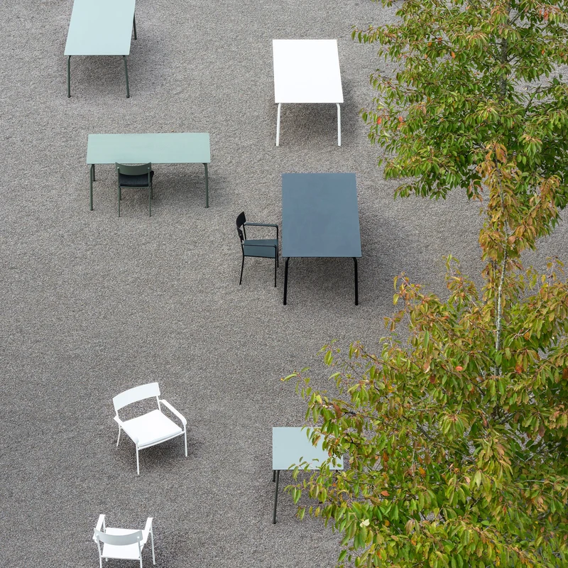 Serax August Dining Table