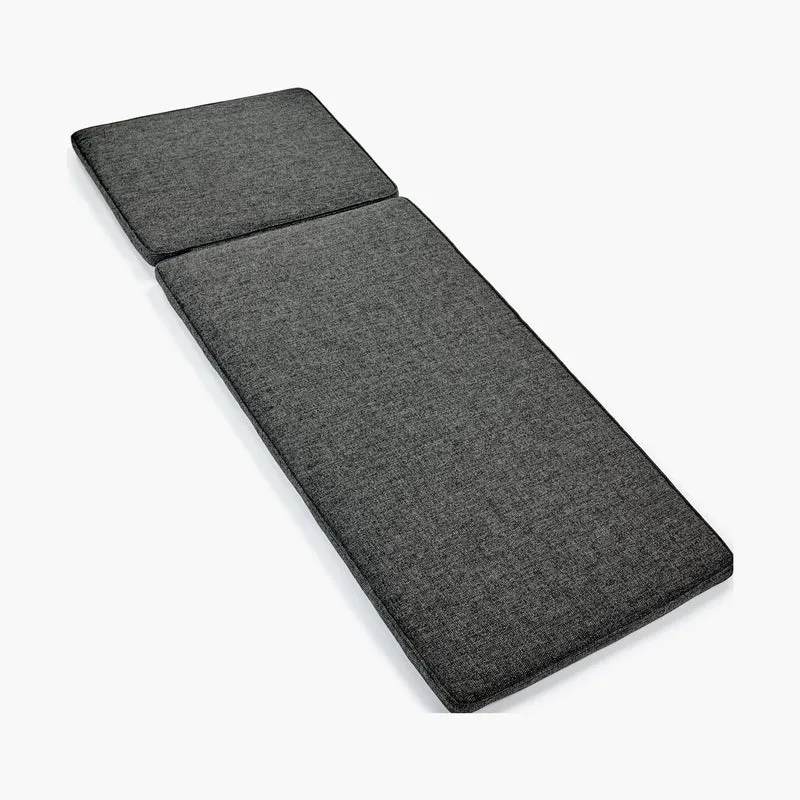 Serax August Cushion Sun Lounger