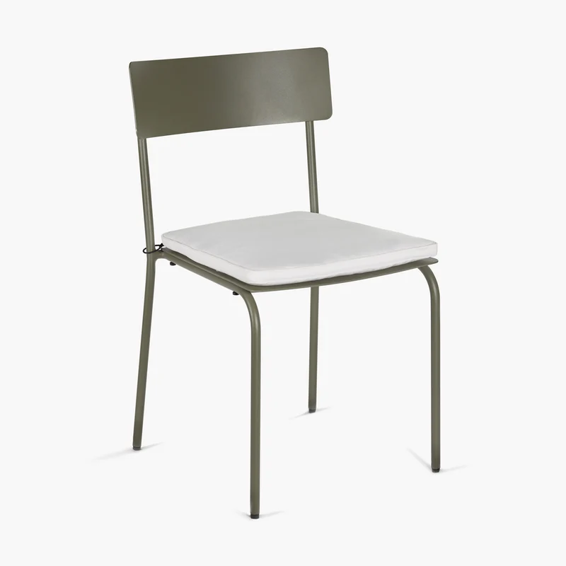 Serax August Cushion Compact Chair