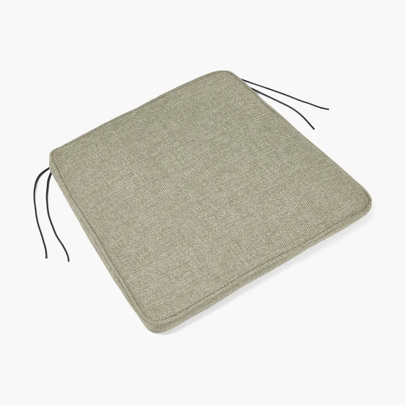 Serax August Cushion Chair