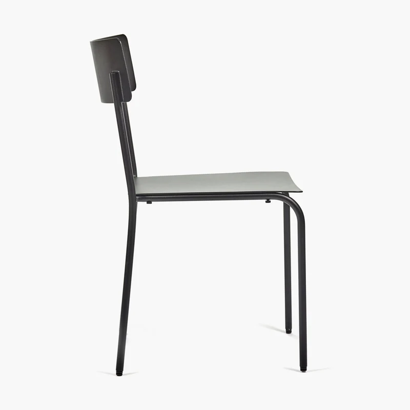 Serax August Chair without Armrests