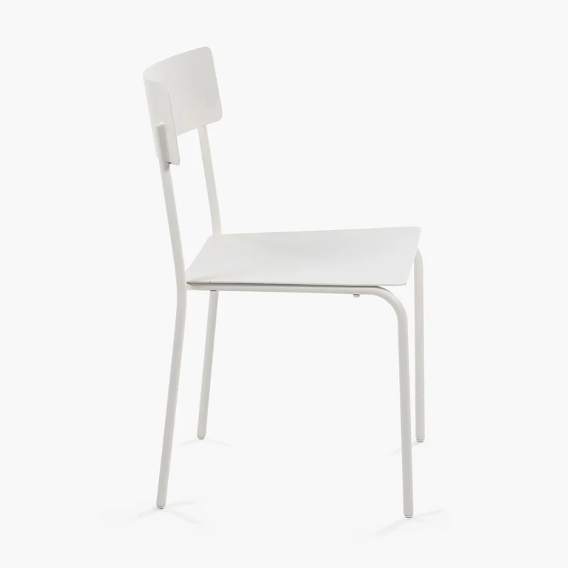 Serax August Chair without Armrests
