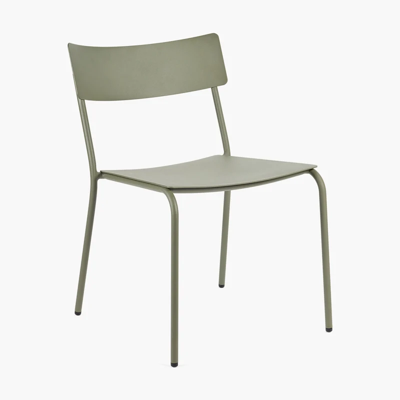 Serax August Chair without Armrests