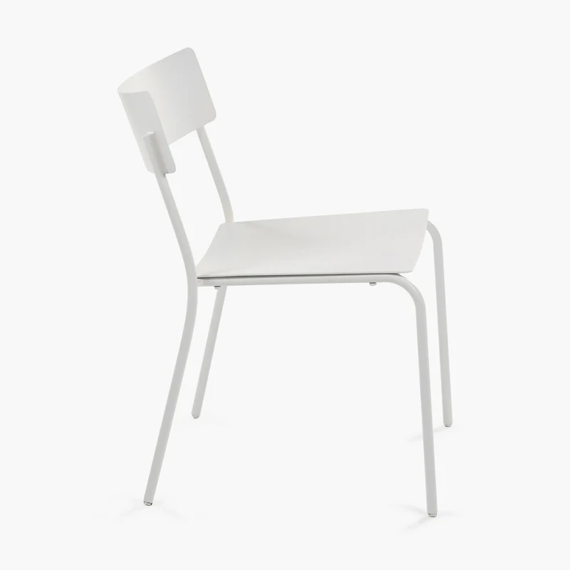 Serax August Chair without Armrests