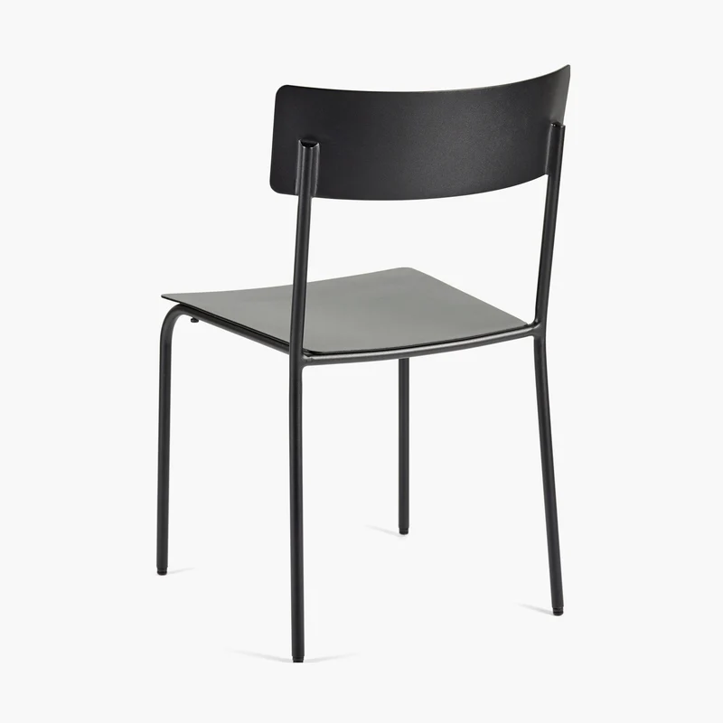 Serax August Chair without Armrests