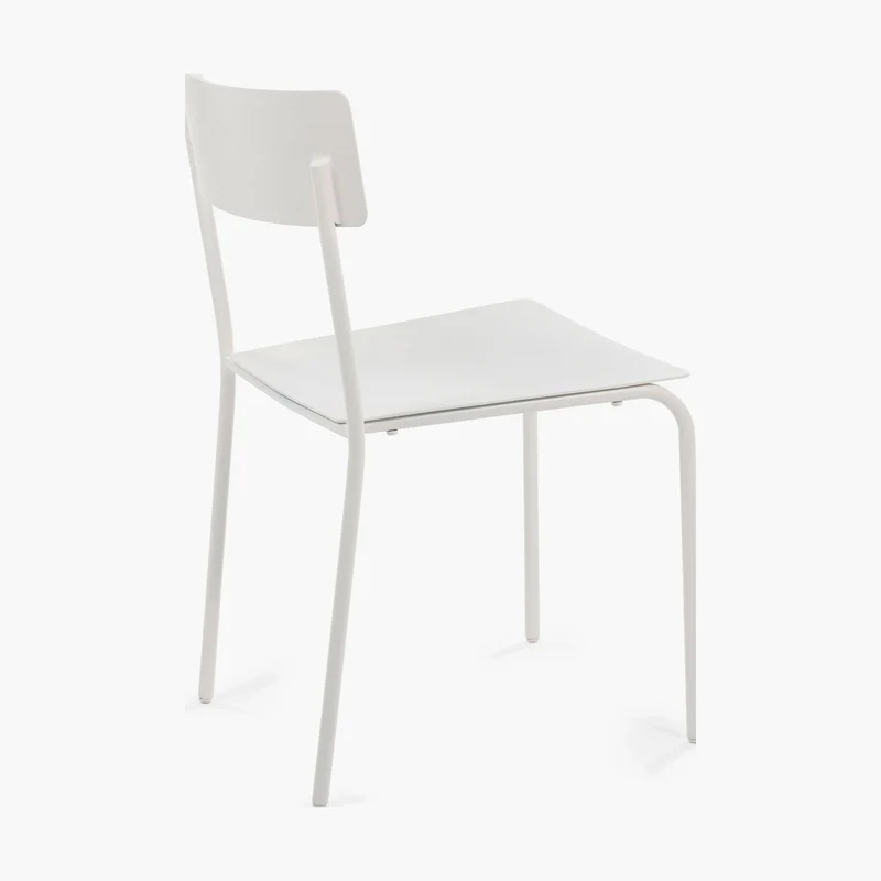 Serax August Chair without Armrests