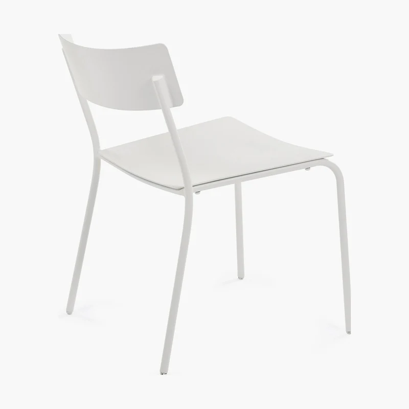 Serax August Chair without Armrests