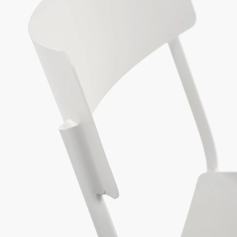 Serax August Chair without Armrests