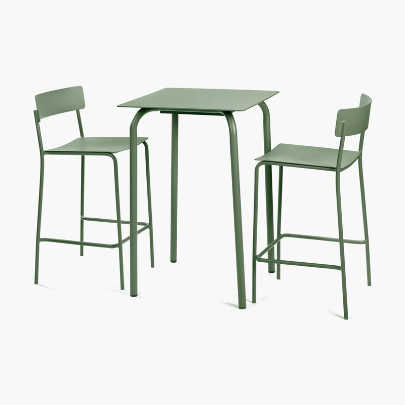 Serax August Bar Stool