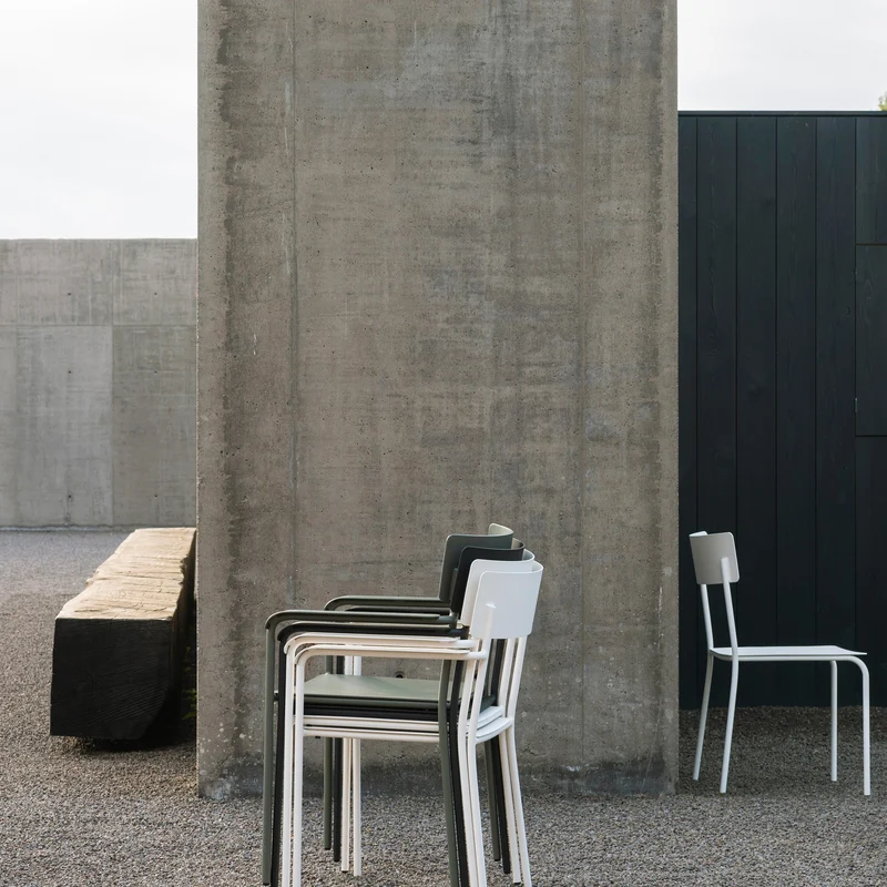 Serax August Armchair