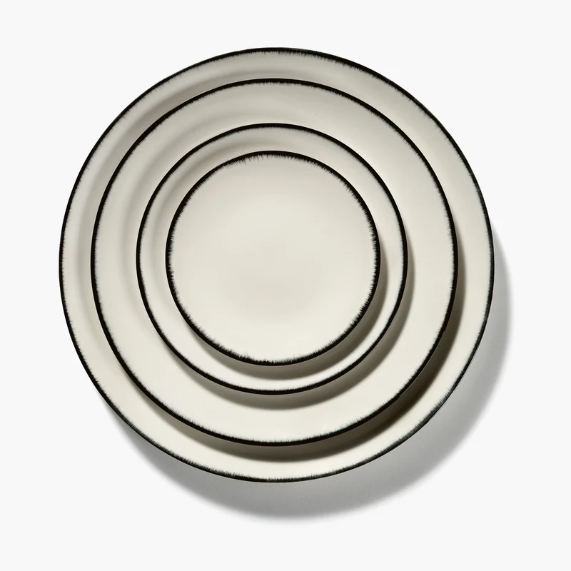Serax Dé Starter Plate