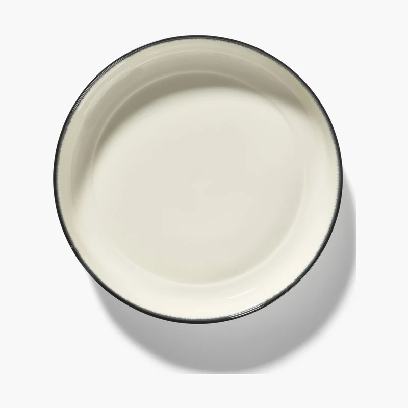 Serax Dé High Plate XL