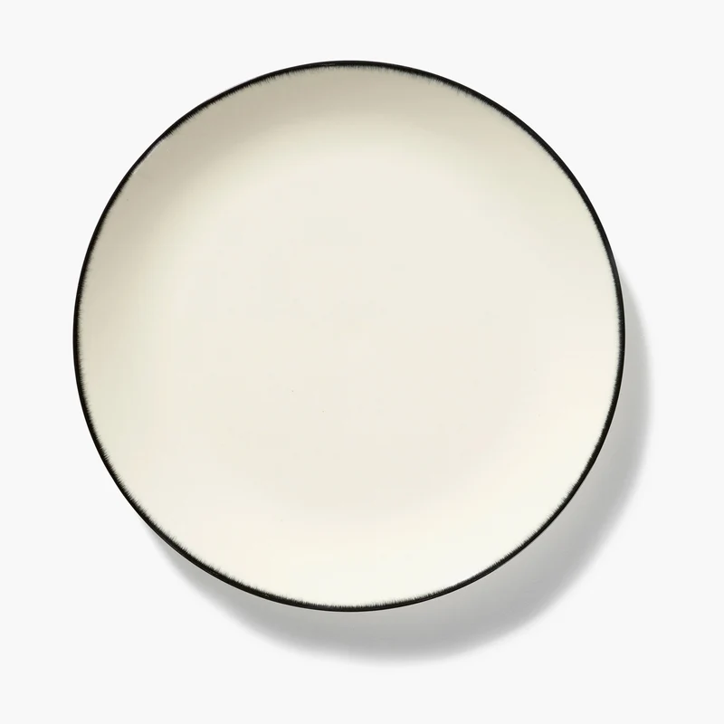 Serax Dé Dinner Plate