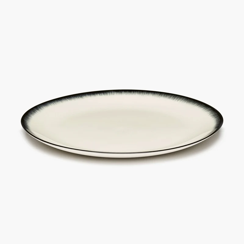 Serax Dé Dinner Plate