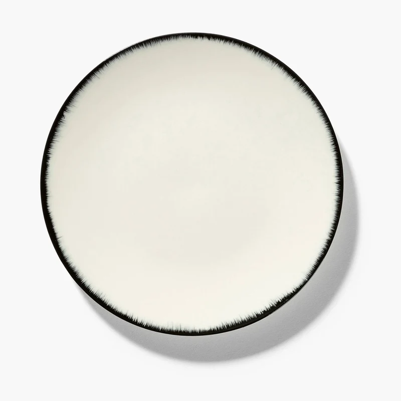 Serax Dé Dessert Plate