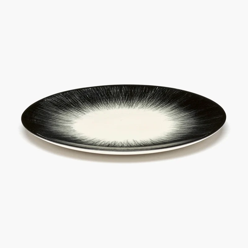 Serax Dé Dessert Plate