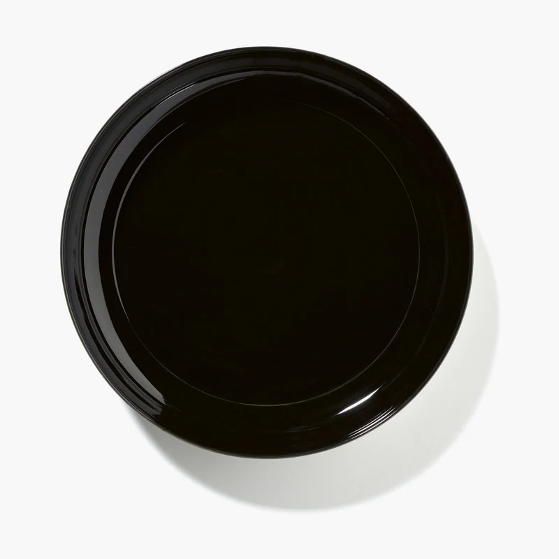 Serax Dé Deep Plate