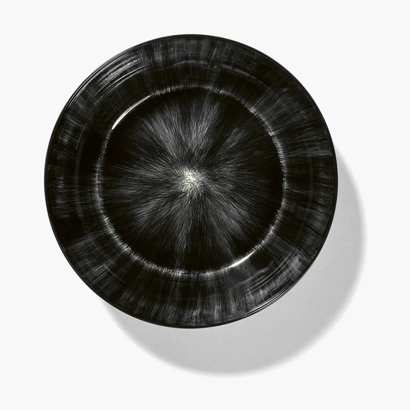 Serax Dé Deep Plate