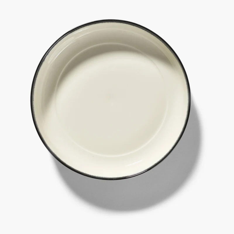 Serax Dé Deep Plate