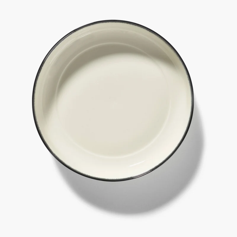 Serax Dé Deep Plate