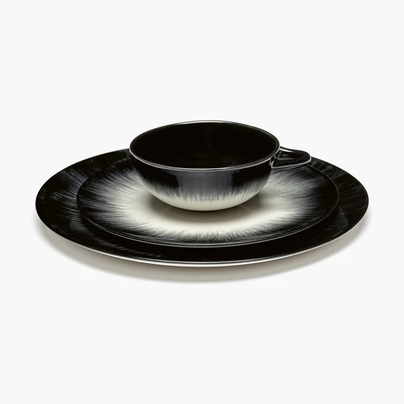 Serax Dé Breakfast Plate