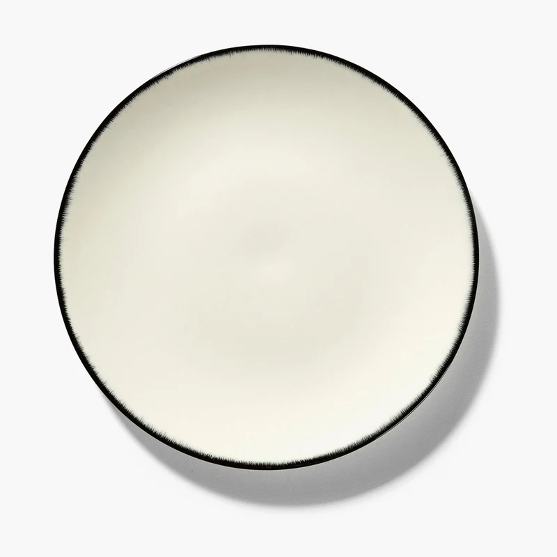 Serax Dé Breakfast Plate