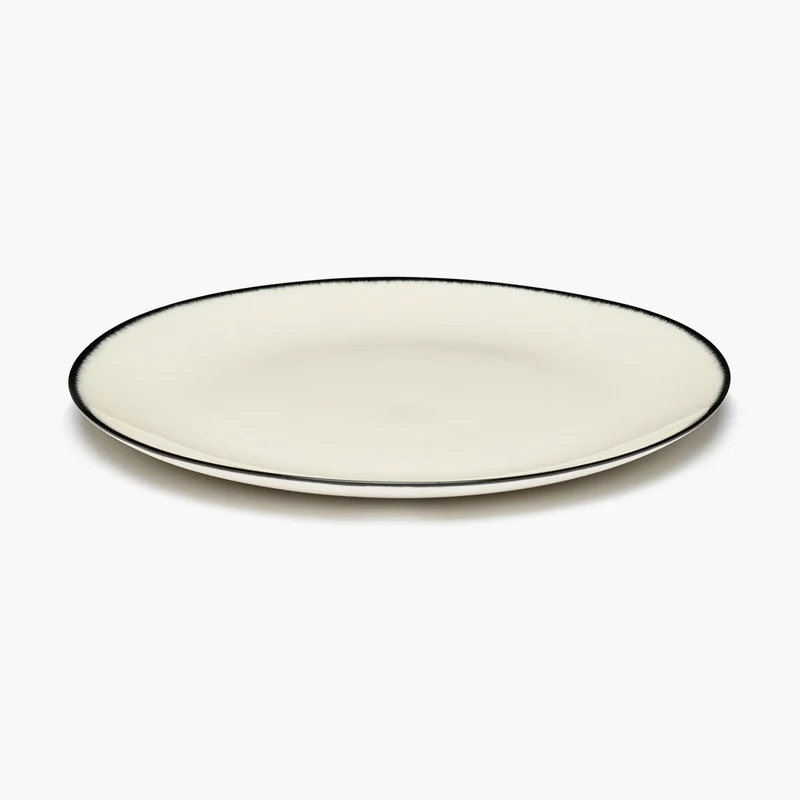 Serax Dé Breakfast Plate