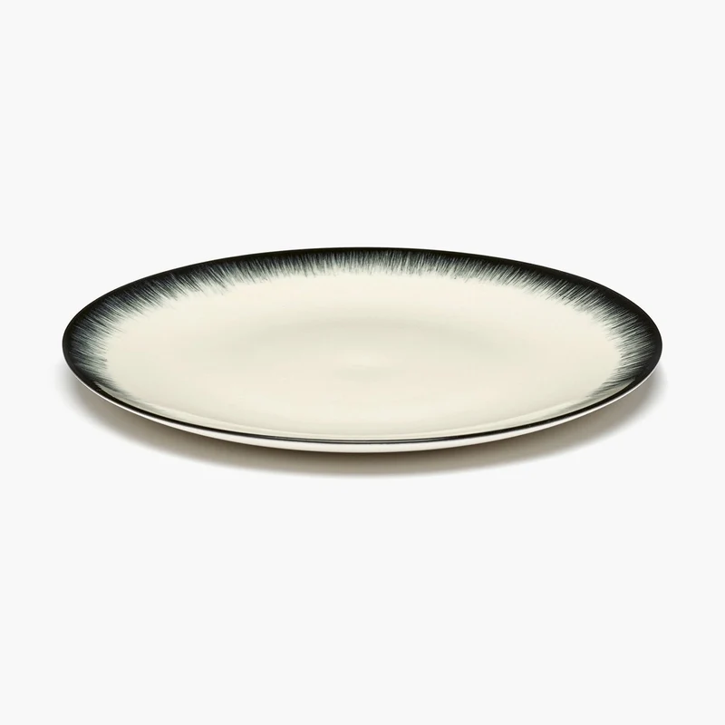Serax Dé Breakfast Plate