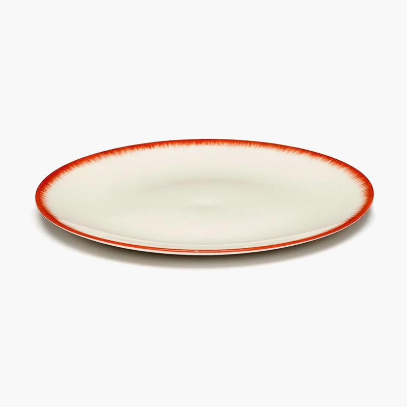 Serax Dé Breakfast Plate