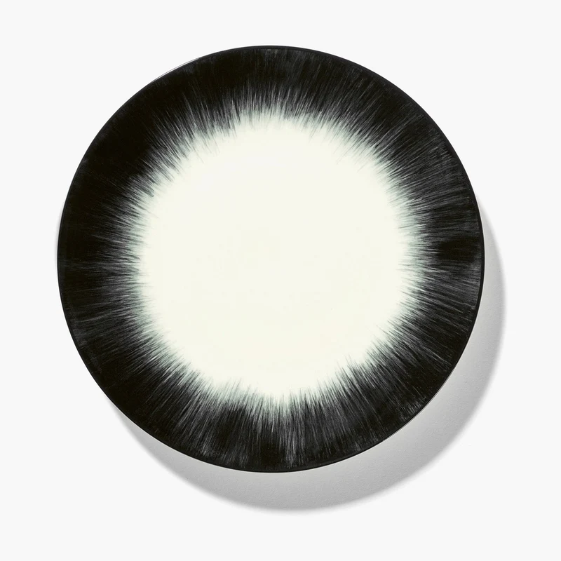 Serax Dé Breakfast Plate