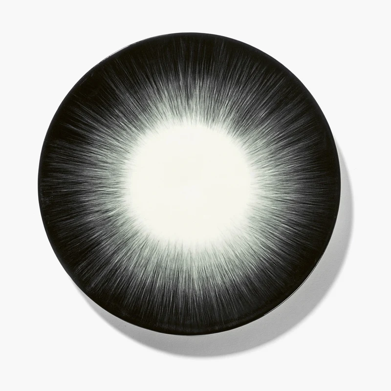 Serax Dé Breakfast Plate