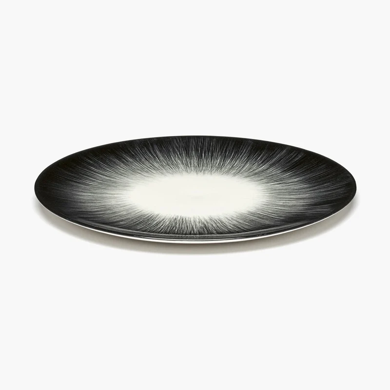Serax Dé Breakfast Plate