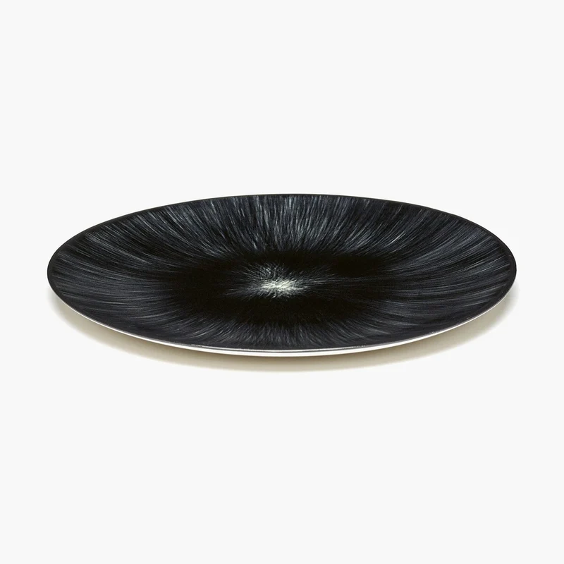 Serax Dé Breakfast Plate