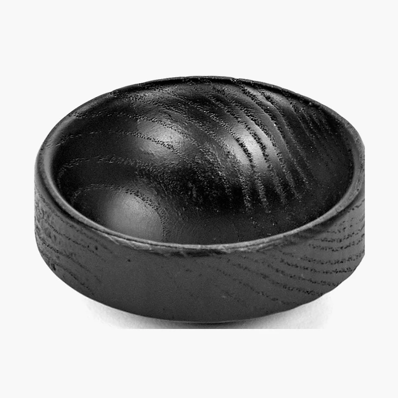 Serax Passe-Partout Wooden Bowl