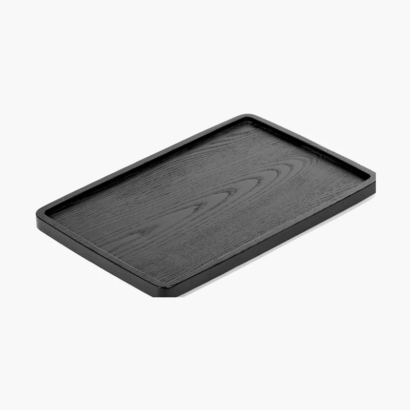 Serax Passe-Partout Rectangular Coaster M