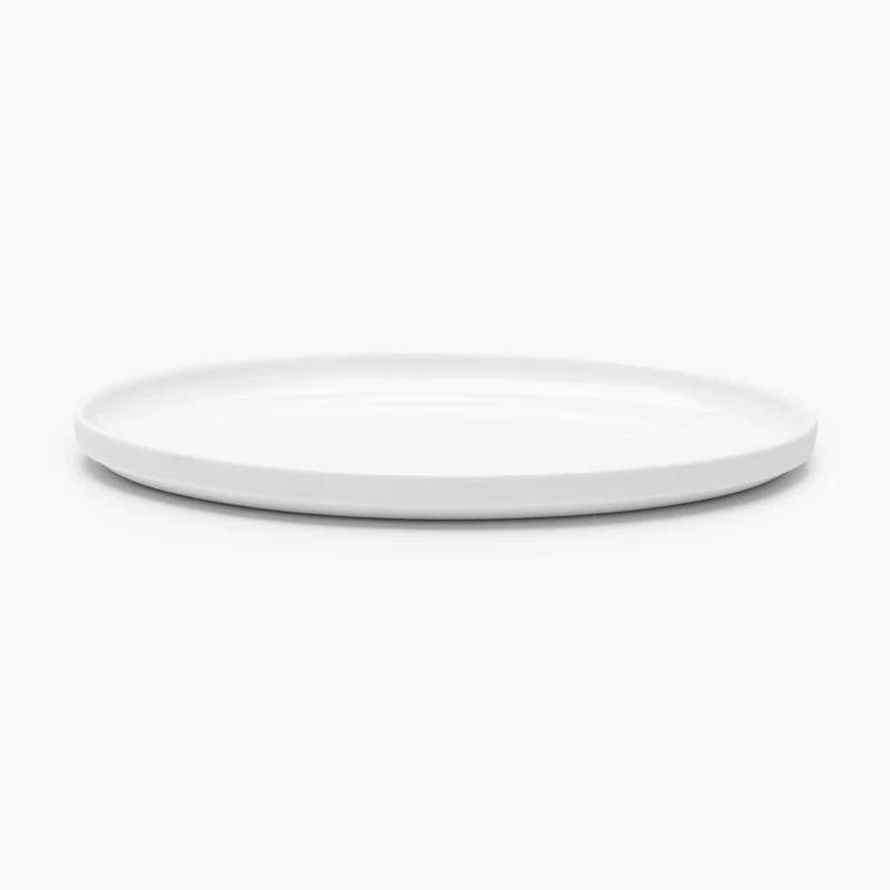 Serax Passe-Partout Oval Plate