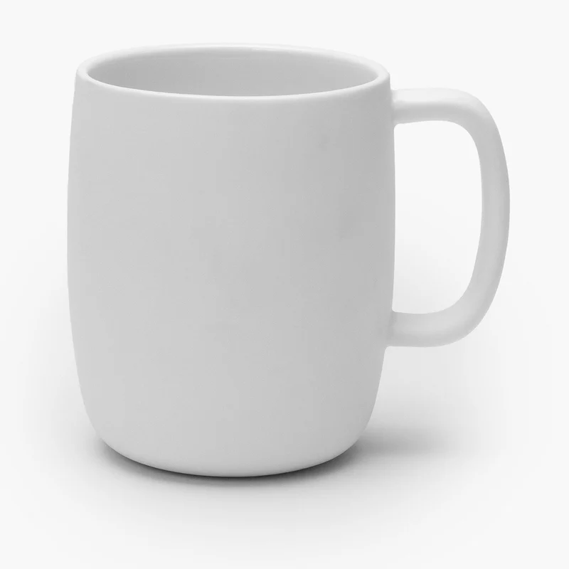 Serax Passe-Partout Mug