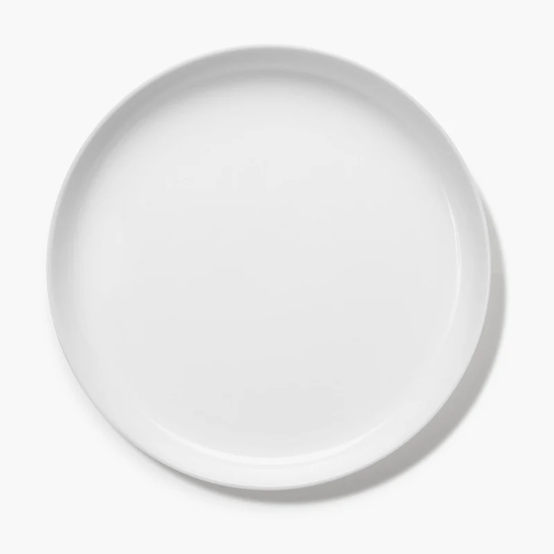 Serax Passe-Partout Low Dinner Plate
