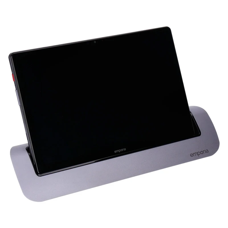 Emporia Tab1 LTE Tablet 32GB 10,1 Zoll Grau