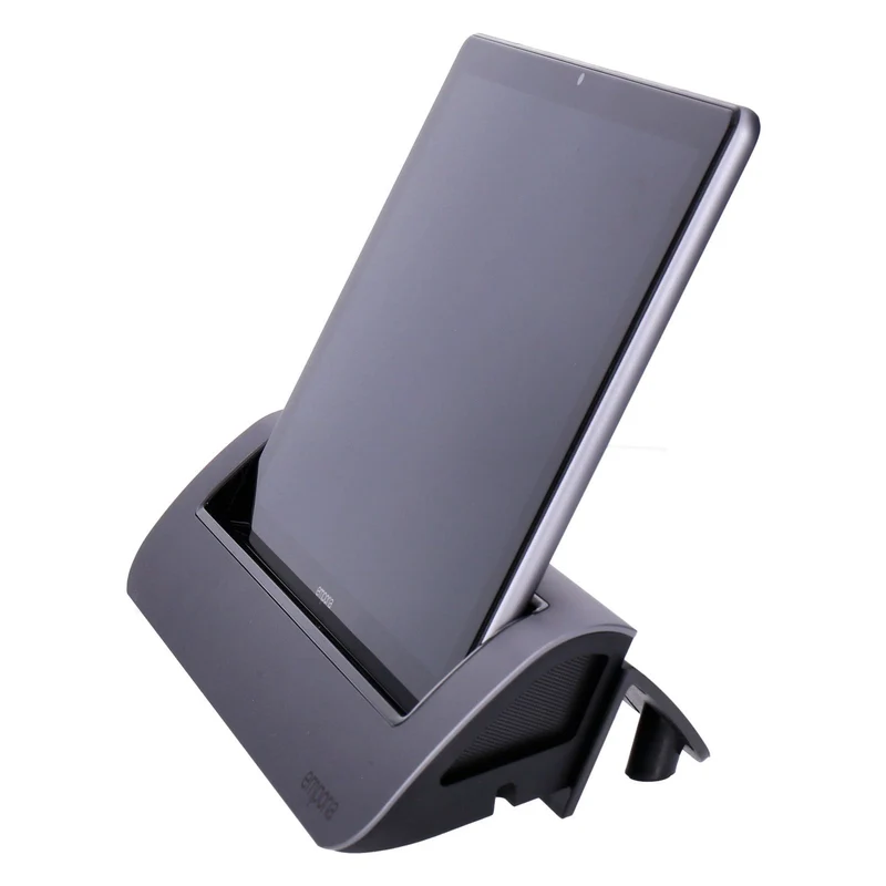Emporia Tab1 LTE Tablet 32GB 10,1 Zoll Grau