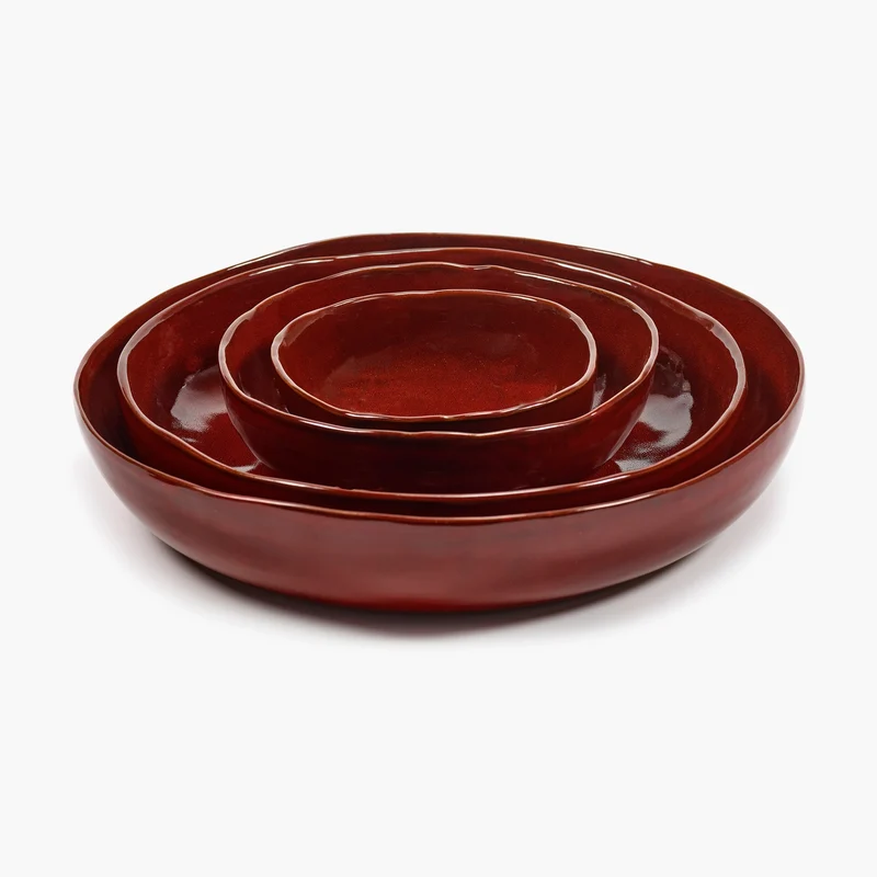 Serax La Mère Serving Bowl