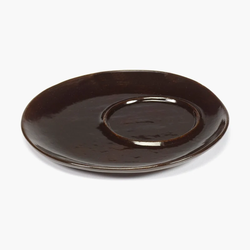 Serax La Mère Saucer Coffee/Espresso Cup