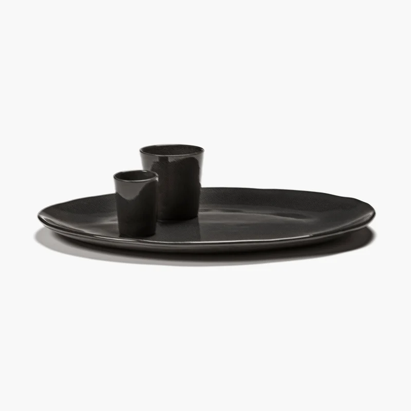 Serax La Mère Oval Plate
