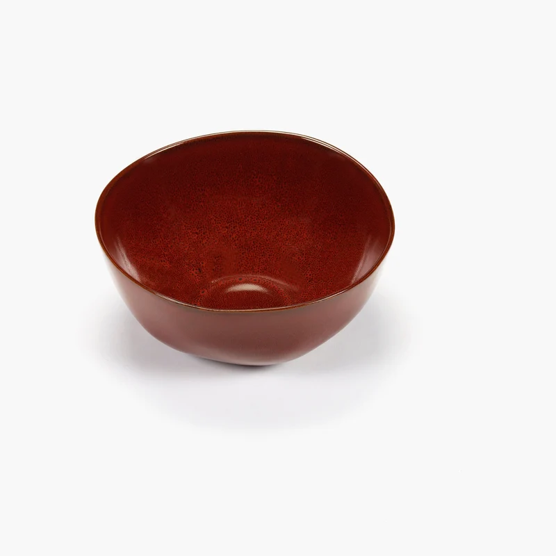 Serax La Mère High Bowl
