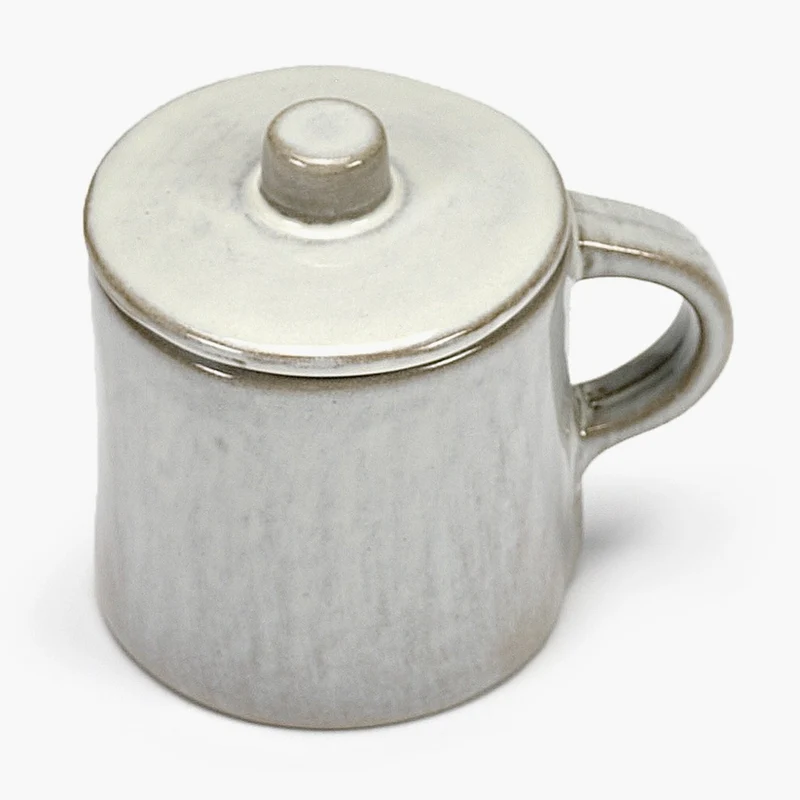 Serax La Mère Espresso Cup with Lid