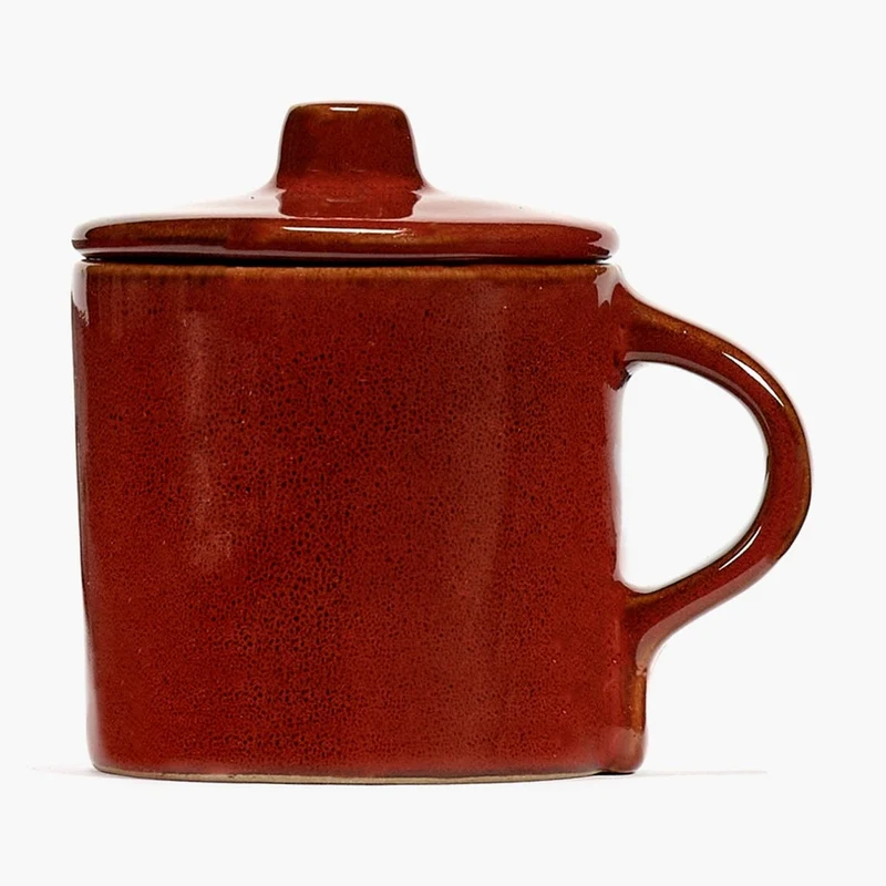 Serax La Mère Espresso Cup with Lid